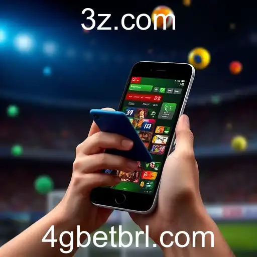 A Ascensão do 4Gbet no Cenário Atual de Apostas