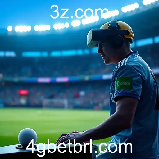 Tendências do Jogo Online em 2025