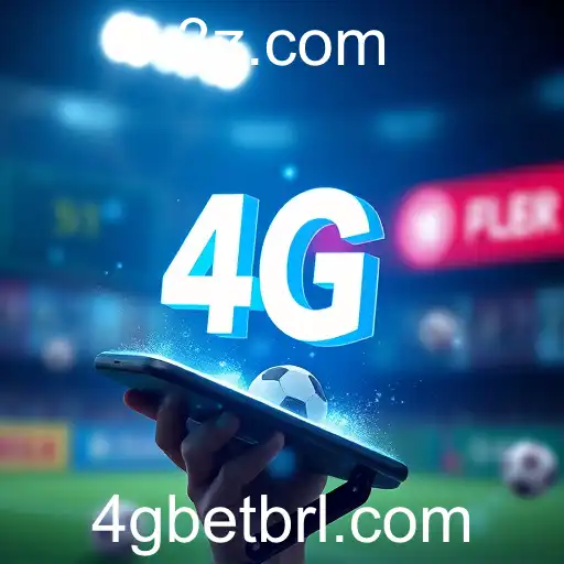 A Ascensão do 4G Bet no Mercado de Jogos